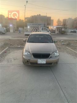 شيفروليه اوبترا